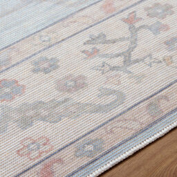 Patrica Rodi X Livabliss Lumen Runner Rug 80 X 240 Cm Easy Care, Ideal For Hallway Or Beside The Bed - thumbnail 4