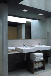 Luminosa Lighting Luminosa Fmula 1 Light Bathroom Recessed Ceiling Light White Ip65 - thumbnail 3