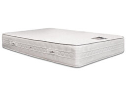 Divan Base Direct Sophia Briar-Rose Elara 1000 Pocket Sprung Natural Latex Divan Bed Set 2Ft6 Small Single - Naples Slate - thumbnail 6