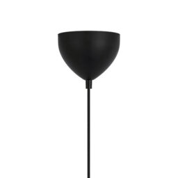 Nordlux Elvas Metal Pendant Light Marble Brown,mains - thumbnail 5