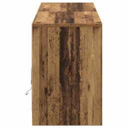 Berkfield Tv Cabinet Brown 180 X 34 X 50 Cm Engineered Wood - thumbnail 7