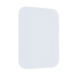 Nes Home Bathroom Led Mirror With Battery Powered Button Switch 500 X 700mm - thumbnail 6