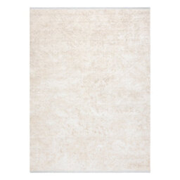 RugsX Modern Carpet Duke 51541 Cream - Geometric, Structured, Very Soft, Fri  280X370 Cm - thumbnail 3