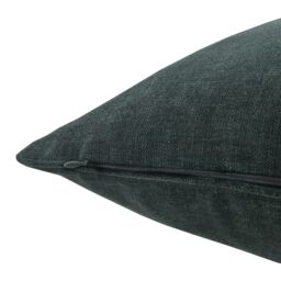 GoodHome Arntzen Dark Green Indoor Cushion, (L)55Cm X (W)55Cm - thumbnail 4