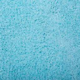 Beliani Shaggygy Rug Demre Light Blue 140 X 200 Cm - thumbnail 4