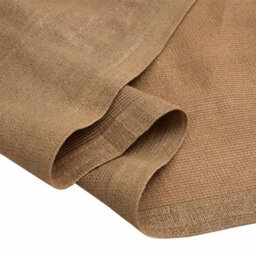 Walplus Oudoor Durable Tent Carpet Taupe 400X700 Cm Hdpe - thumbnail 6