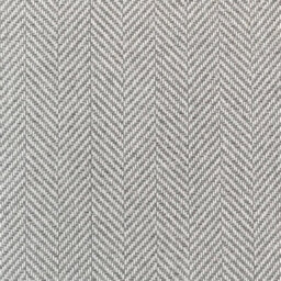 Enhanced Living Chester Grey 90 X 72 Inch (229X183Cm) Eyelet Thermal Noise Reducing Blackout Curtains (Pair) - thumbnail 4