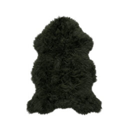 Native Natural Pure New Zealand Sheepskin Rug Xxl - thumbnail 4
