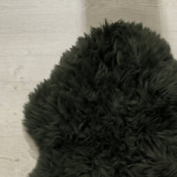Native Natural Pure New Zealand Sheepskin Rug Xxl - thumbnail 3