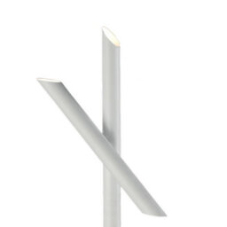 Luminosa Lighting Luminosa Take Blanco Floor Lamp 9W Led 3000K, 800Lm, Dimmable, White - thumbnail 4