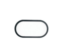 Luminosa Lighting Luminosa Shelly Led Outdoor Flush Anthracite, Ip65 1600Lm 4000K 27.1X17.6X8Cm - thumbnail 2