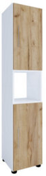 Vcm Bathroom Furniture Bathroom Cupboard Flandu - thumbnail 2