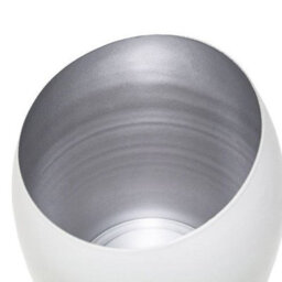 Happy Homewares Contemporary Designer White Metal Integrated Led Table/floor Lamp Uplighter - thumbnail 2
