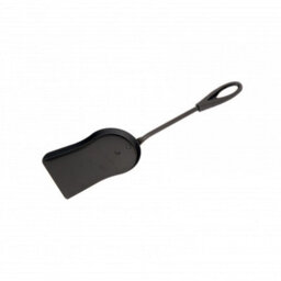 5-Piece Steel Fireplace Companion Set - thumbnail 3