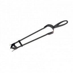 5-Piece Steel Fireplace Companion Set - thumbnail 2