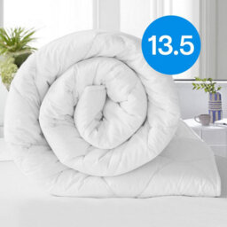 Ameha 13.5 Tog Duvet Soft Microfiber Single 135X200Cm Anti-Allergy & Breathable - thumbnail 4