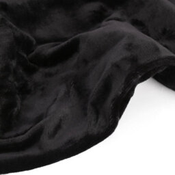 Groundlevel Charcoal Cosy Electric Heated Blanket Throw Fleece With Adjustable Control - thumbnail 3