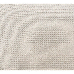 Home Detail Daniel Small U-Shaped Sofa With Storage Footstool, Cream Linen - thumbnail 6