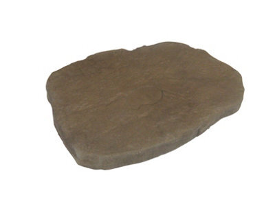 Japanese Stepping Stone 475-550mm  Antique - Full Pallet Of 25 - Bowland Stone - image 1