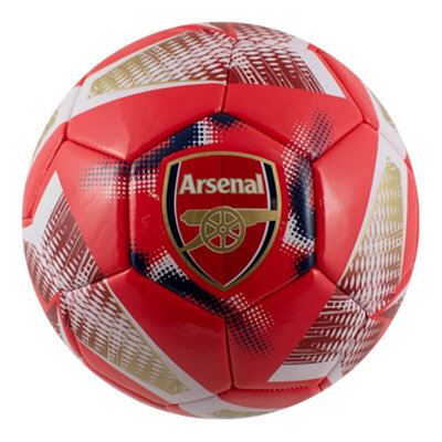 Nal Fc Spiral Football Crimson (3) - image 1
