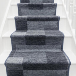 Icona Stair Runner - Hardwearing, Non-Slip & Durable Carpet For Stairs & Staircases, Multiple Lengths - thumbnail 8