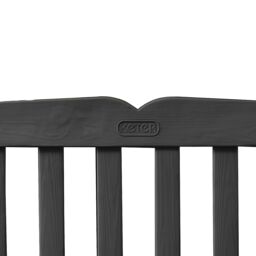 Keter Eden Grey Plastic Storage Bench (W) 140Cm X (D) 60Cm - thumbnail 6