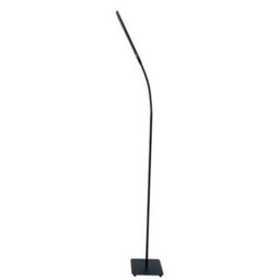 Fern Howard Led Bundle - 1 X Black Floor Lamp And 1 X White Desk Lamp With Usb Charging Ports (Mains-Powered - Plug) - thumbnail 5