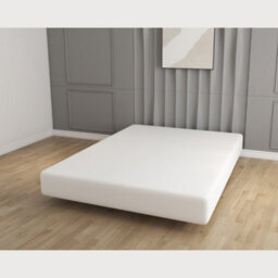 Bsspoke Full Foam Orthopaedic Mattress 8Inch Memory Foam With Reflex Layer In Single Small Double King Super King - thumbnail 4