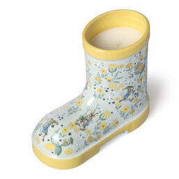 Peter Rabbit™ Skip To The Beginning Of The Images Gallery Peter Rabbit Wellington Boot Candle - Citronella Scent 294G (1-Wick) - Pr001Pcv006Uy - thumbnail 3