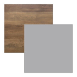 "AVF Whitesands 1.2M Tv Stand. For Tvs Up To 60"" - Satin Grey & Wood" - thumbnail 7