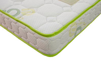 Sareer Furniture Sareer Eco Birch Memory Foam Mattress - image 1