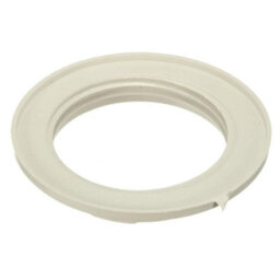 20 Pack E27 Bakelite Lamp Shade Reducers, 38mm Diameter Converter Rings For Table Lamp, Ceiling Pendant Lights - thumbnail 6