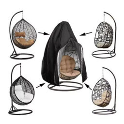 Protective Cover For Hanging Chair And Swing 115 190Cm - thumbnail 3