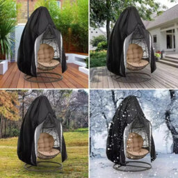 Protective Cover For Hanging Chair And Swing 115 190Cm - thumbnail 5