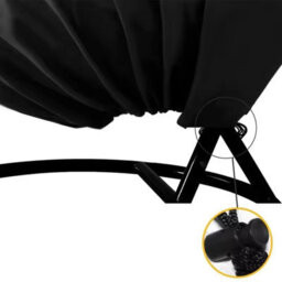 Protective Cover For Hanging Chair And Swing 115 190Cm - thumbnail 6