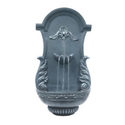 Primrose Angel Wings Wall Fountain H83Cm - thumbnail 4