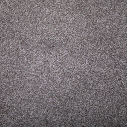 FloorMatch Mocha Brown Twist Carpet Durable Hard Wearing Pile 6mm Thick - 5M Width - thumbnail 1