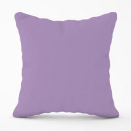 Warren Reed Designer Dusty Lavender Cushions 45Cm X 45Cm - thumbnail 1