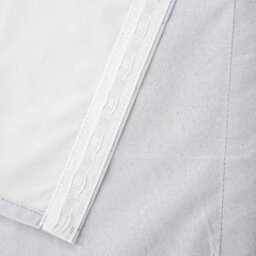"Homescapes 100% Blackout Curtain Lining Pair 3-Pass Coating, 64 X 52""" - thumbnail 5