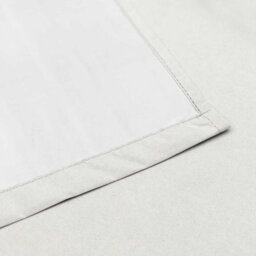 "Homescapes 100% Blackout Curtain Lining Pair 3-Pass Coating, 64 X 52""" - thumbnail 6