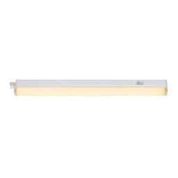 Nordlux Renton Indoor Under Cabinet Light White Plastic Intergrated Led 35,000Hrs - Mains Powered , Ip20
