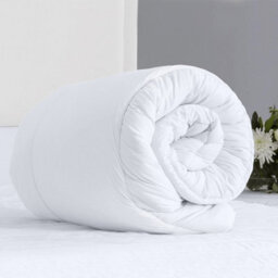 Ameha 13.5 Tog Duvet Soft Microfiber King 230X220Cm Anti-Allergy & Breathable - thumbnail 9
