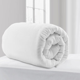 Ameha 13.5 Tog Duvet Soft Microfiber King 230X220Cm Anti-Allergy & Breathable - thumbnail 6