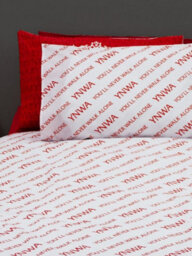 Liverpool Fc Tone Single Panel Duvet And Pillowcase Set - thumbnail 6