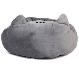 Actiaspet Cat Kitten Bed Pet Dog Puppy Soft Comfort Cushion Nest Sleeping Mat - thumbnail 7
