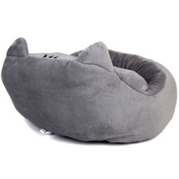 Actiaspet Cat Kitten Bed Pet Dog Puppy Soft Comfort Cushion Nest Sleeping Mat - thumbnail 5