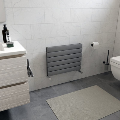 Ximax Vertirad Duplex Hwhd1195600S Gas Horizontal Designer Panel