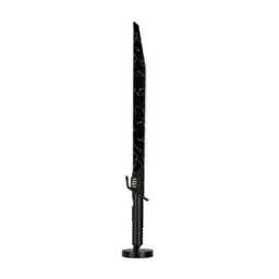 Disney Star Wars Mandalorian: Dark Saber Desk Light - thumbnail 4