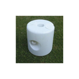Jack Stonehouse 4X Gazebo Leg Weights Heavy Duty Secure Anchor Bags For Marquee Party Tent Bbq - thumbnail 1