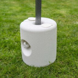 Jack Stonehouse 4X Gazebo Leg Weights Heavy Duty Secure Anchor Bags For Marquee Party Tent Bbq - thumbnail 4